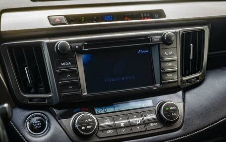 Toyota RAV4, 2012 год, 2 100 000 рублей, 18 фотография