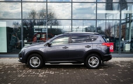 Toyota RAV4, 2012 год, 2 100 000 рублей, 7 фотография