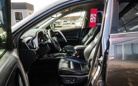 Toyota RAV4, 2012 год, 2 100 000 рублей, 11 фотография