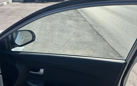 KIA Rio III рестайлинг, 2017 год, 1 230 000 рублей, 12 фотография