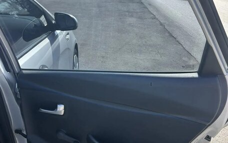 KIA Rio III рестайлинг, 2017 год, 1 230 000 рублей, 15 фотография