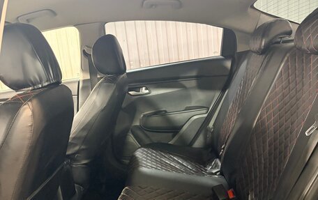 KIA Rio IV, 2019 год, 1 000 000 рублей, 5 фотография