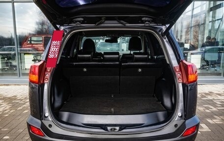 Toyota RAV4, 2012 год, 2 100 000 рублей, 22 фотография