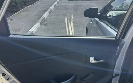 KIA Rio III рестайлинг, 2017 год, 1 230 000 рублей, 14 фотография