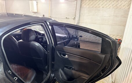 KIA Rio IV, 2019 год, 1 000 000 рублей, 8 фотография