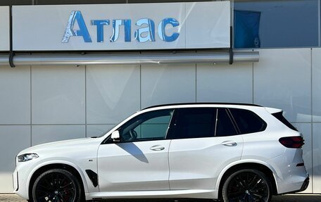 BMW X5, 2025 год, 17 190 000 рублей, 7 фотография