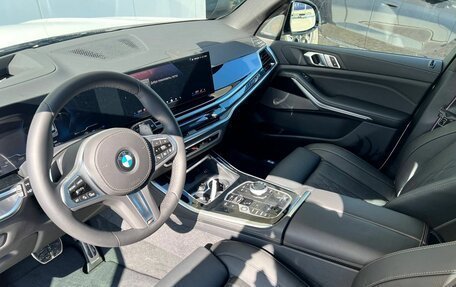 BMW X5, 2025 год, 17 190 000 рублей, 3 фотография