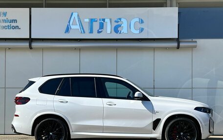 BMW X5, 2025 год, 17 190 000 рублей, 6 фотография