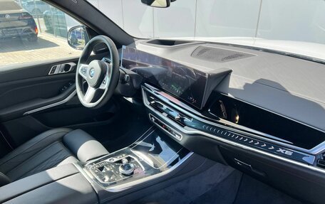 BMW X5, 2025 год, 17 190 000 рублей, 10 фотография