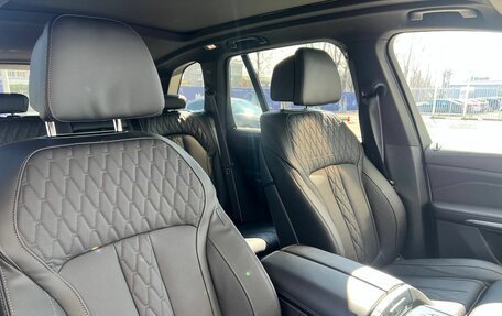 BMW X5, 2025 год, 17 190 000 рублей, 13 фотография