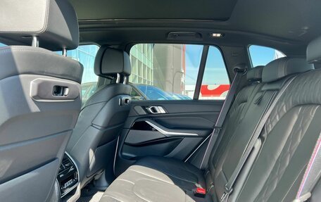 BMW X5, 2025 год, 17 190 000 рублей, 14 фотография