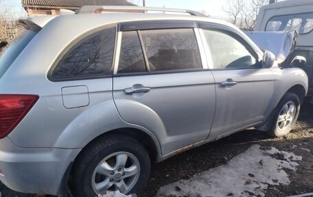 Lifan X60 I рестайлинг, 2018 год, 200 000 рублей, 3 фотография