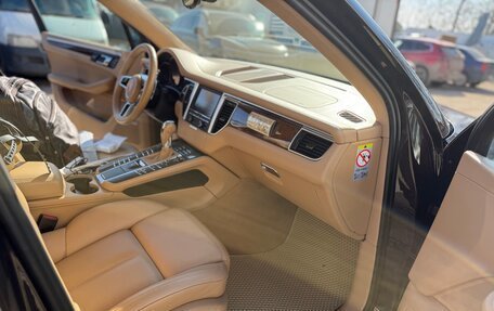 Porsche Macan I рестайлинг, 2014 год, 3 500 000 рублей, 11 фотография