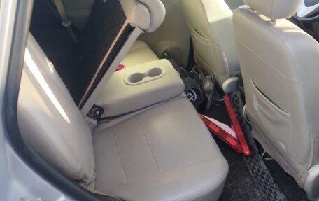 Lifan X60 I рестайлинг, 2018 год, 200 000 рублей, 5 фотография