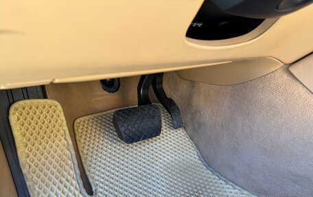 Porsche Macan I рестайлинг, 2014 год, 3 500 000 рублей, 7 фотография