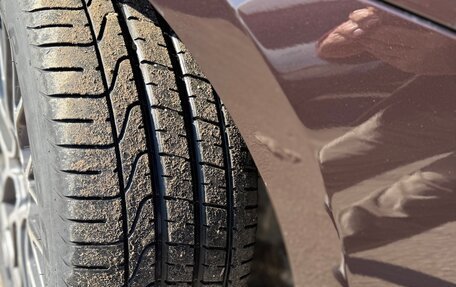 Porsche Macan I рестайлинг, 2014 год, 3 500 000 рублей, 15 фотография