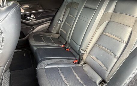 Mercedes-Benz GLE Coupe AMG, 2021 год, 9 000 000 рублей, 12 фотография