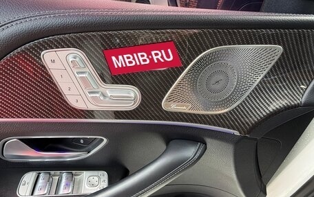 Mercedes-Benz GLE Coupe AMG, 2021 год, 9 000 000 рублей, 10 фотография