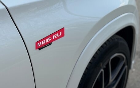 Mercedes-Benz GLE Coupe AMG, 2021 год, 9 000 000 рублей, 6 фотография