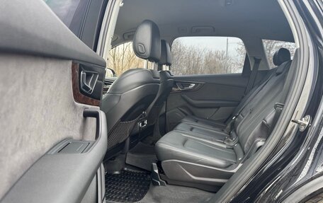 Audi Q7, 2015 год, 4 100 000 рублей, 5 фотография