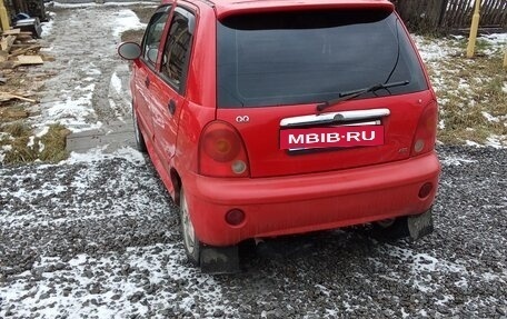Chery Sweet (QQ), 2006 год, 110 000 рублей, 2 фотография