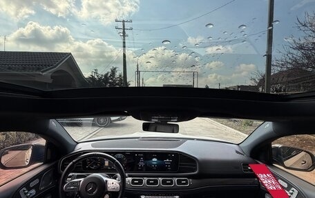 Mercedes-Benz GLE Coupe AMG, 2021 год, 9 000 000 рублей, 8 фотография