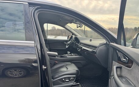 Audi Q7, 2015 год, 4 100 000 рублей, 6 фотография