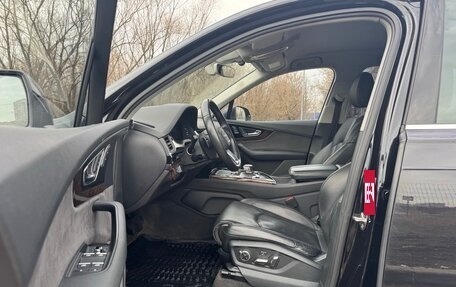 Audi Q7, 2015 год, 4 100 000 рублей, 7 фотография