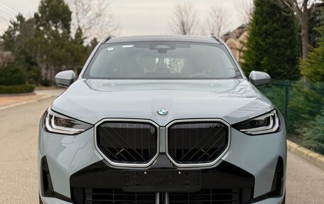BMW X3, 2026 год, 6 790 000 рублей, 2 фотография