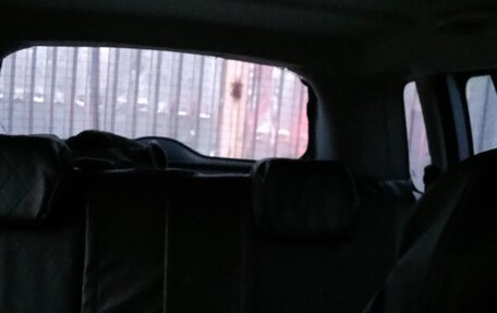 Ford Fusion I, 2006 год, 430 000 рублей, 7 фотография