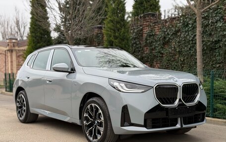 BMW X3, 2026 год, 6 790 000 рублей, 6 фотография