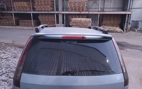 Ford Fusion I, 2006 год, 430 000 рублей, 5 фотография