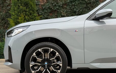 BMW X3, 2026 год, 6 790 000 рублей, 10 фотография