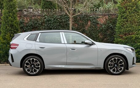 BMW X3, 2026 год, 6 790 000 рублей, 7 фотография