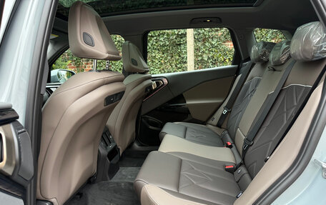 BMW X3, 2026 год, 6 790 000 рублей, 18 фотография