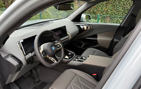 BMW X3, 2026 год, 6 790 000 рублей, 13 фотография