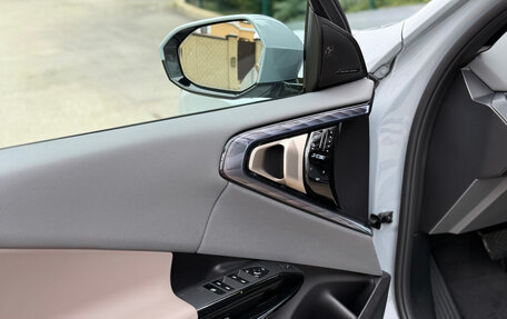 BMW X3, 2026 год, 6 790 000 рублей, 12 фотография