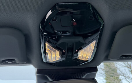 BMW X3, 2026 год, 6 790 000 рублей, 21 фотография