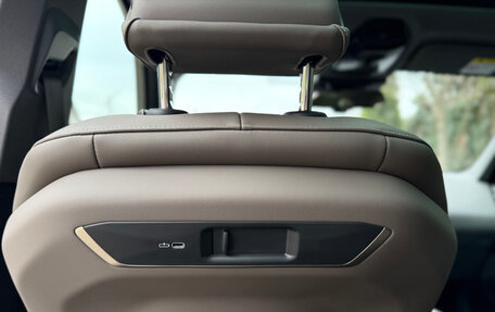 BMW X3, 2026 год, 6 790 000 рублей, 22 фотография