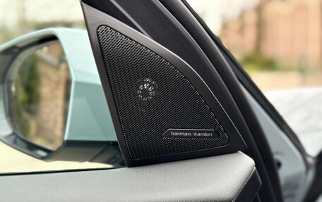 BMW X3, 2026 год, 6 790 000 рублей, 24 фотография