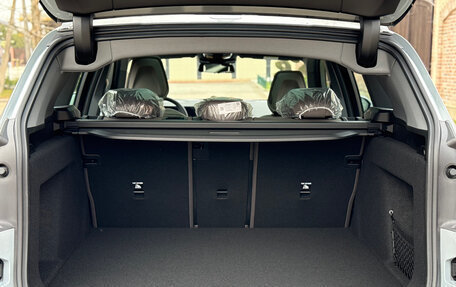 BMW X3, 2026 год, 6 790 000 рублей, 26 фотография