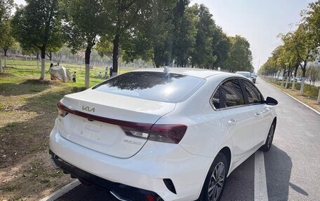 KIA Rio IV, 2022 год, 1 590 000 рублей, 7 фотография