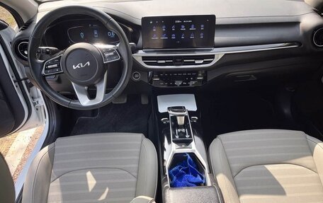 KIA Rio IV, 2022 год, 1 590 000 рублей, 11 фотография