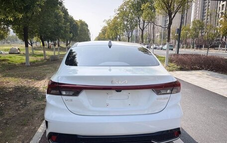 KIA Rio IV, 2022 год, 1 590 000 рублей, 5 фотография