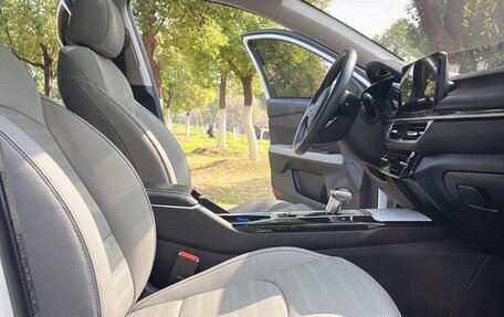 KIA Rio IV, 2022 год, 1 590 000 рублей, 10 фотография