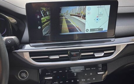 KIA Rio IV, 2022 год, 1 590 000 рублей, 17 фотография