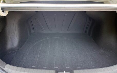 KIA Rio IV, 2022 год, 1 590 000 рублей, 15 фотография