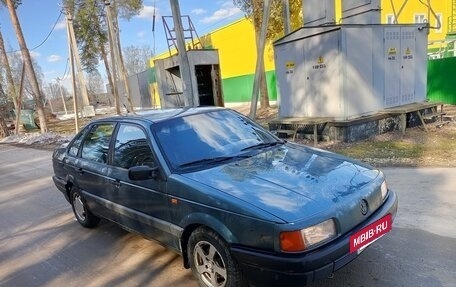 Volkswagen Passat B3, 1990 год, 100 000 рублей, 3 фотография