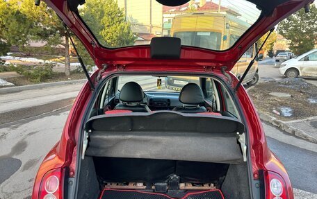 Nissan Micra III, 2007 год, 420 000 рублей, 7 фотография