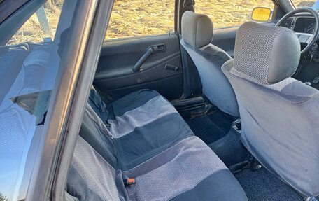 Volkswagen Passat B3, 1990 год, 100 000 рублей, 12 фотография